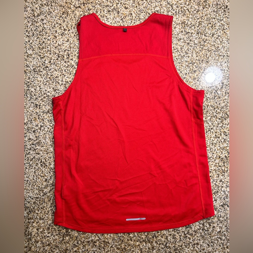 Men’s Nike tank top